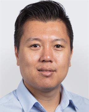 Quan Nguyen, BIM-data delivery, Dipl. Ingenieur FH