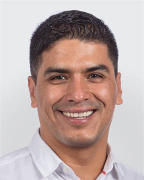 Jesus Lopez, BIM-Koordinator, BIM-Modellierung, Master in Architecture