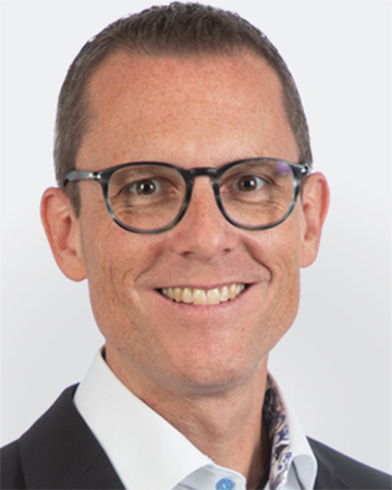 Daniel Stocker, Geschäftsleitung/Partner, Dipl. Geomatikingenieur FH, Dipl. Wirtschaftsingenieur FH NDS